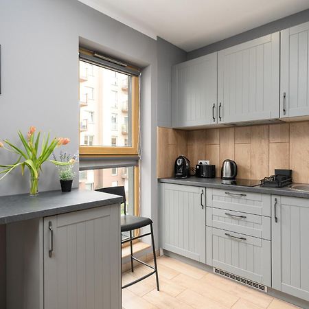 Hubska Apartments Вроцлав Екстериор снимка
