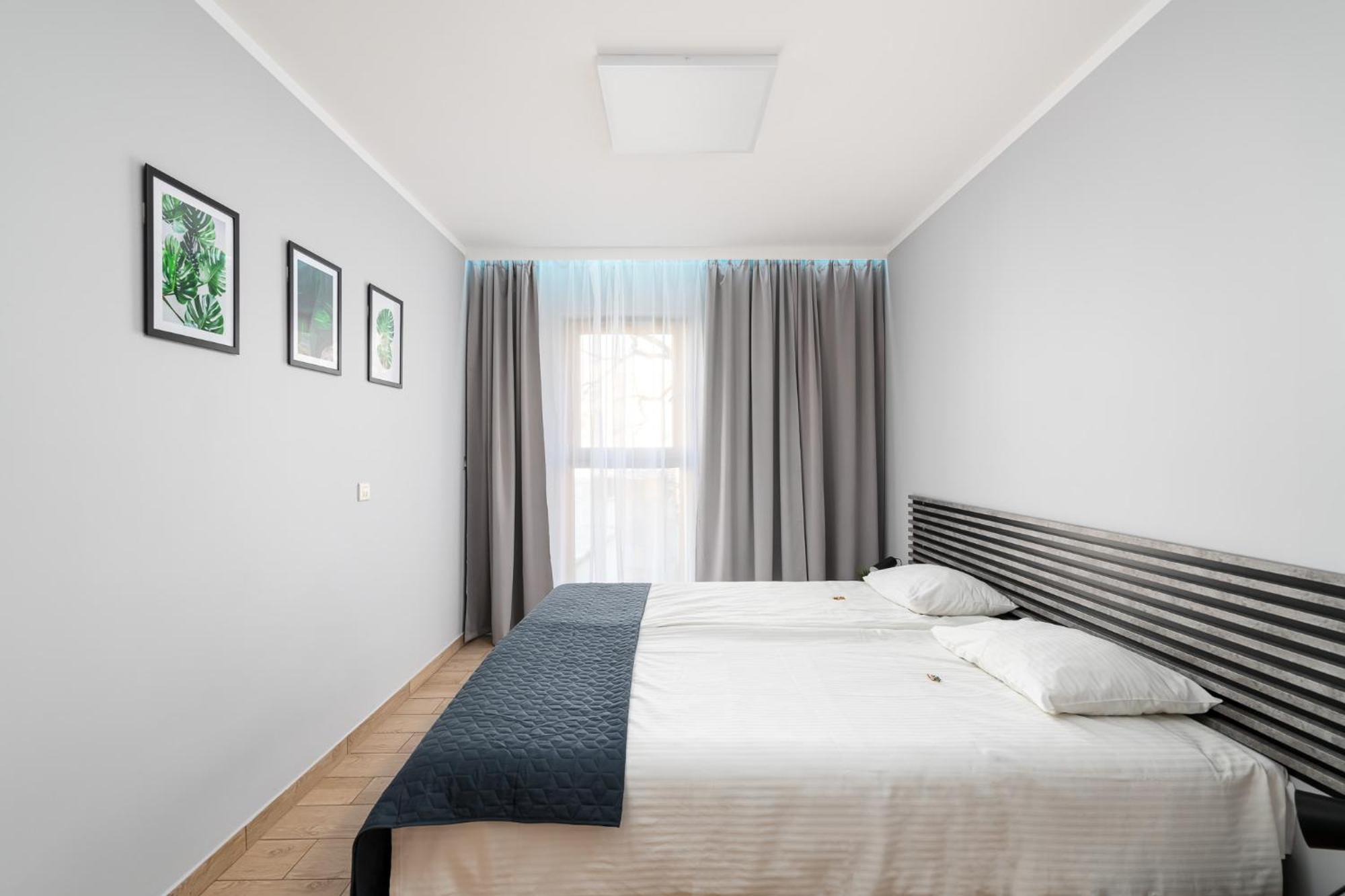Hubska Apartments Вроцлав Екстериор снимка