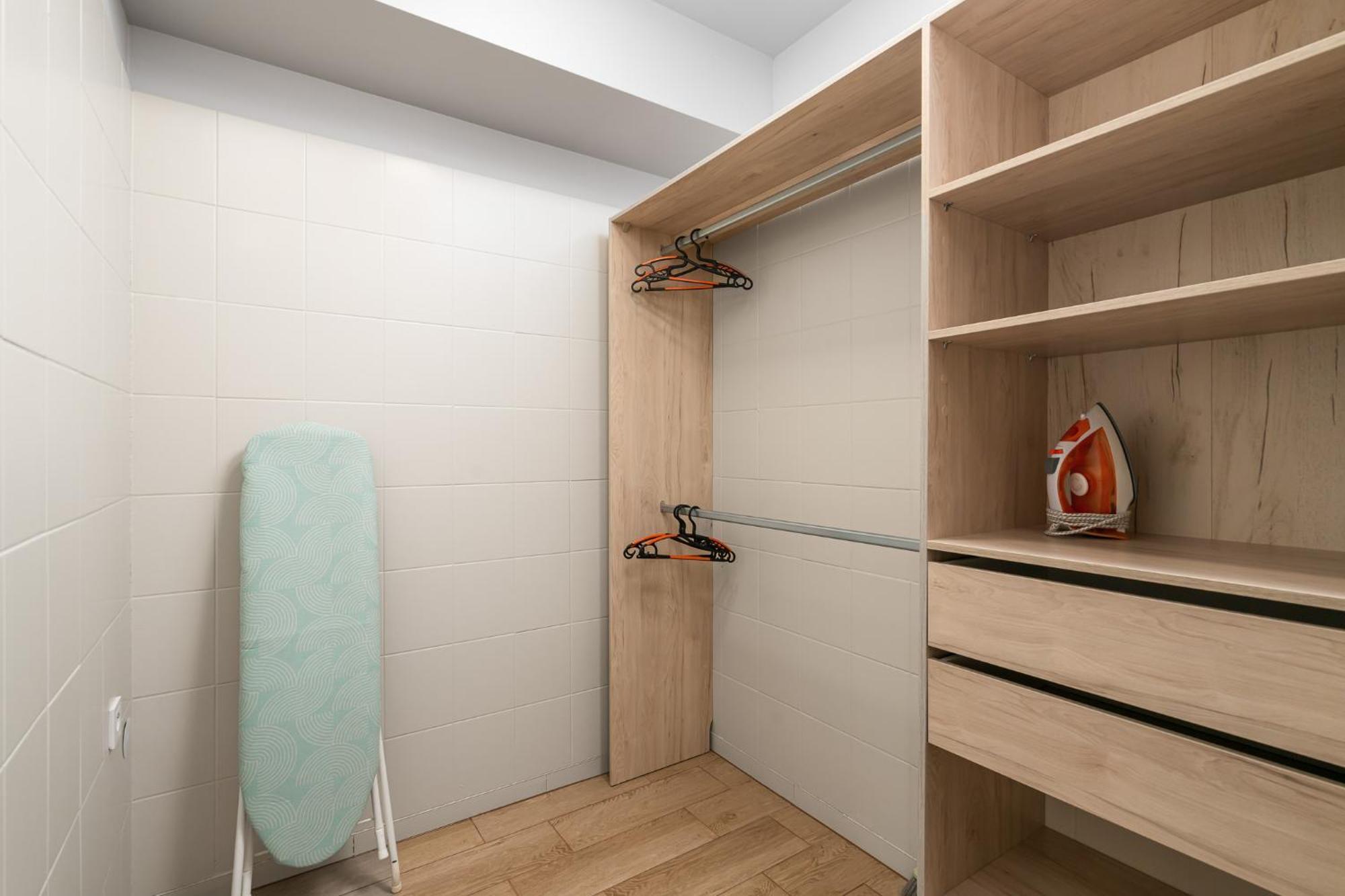 Hubska Apartments Вроцлав Екстериор снимка