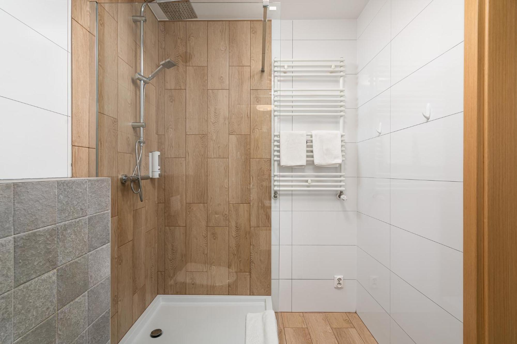Hubska Apartments Вроцлав Екстериор снимка