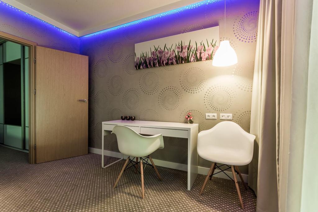 Hubska Apartments Вроцлав Стая снимка