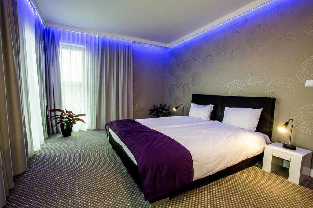 Hubska Apartments Вроцлав Стая снимка