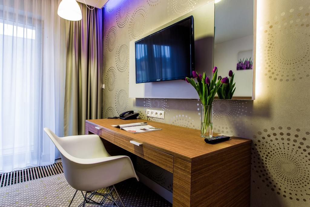 Hubska Apartments Вроцлав Стая снимка