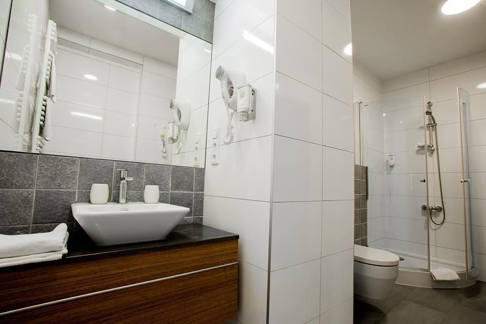 Hubska Apartments Вроцлав Стая снимка